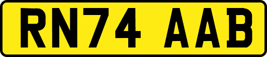 RN74AAB
