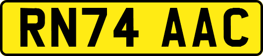 RN74AAC