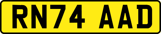 RN74AAD