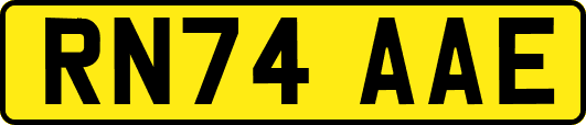 RN74AAE