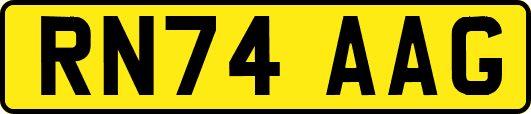 RN74AAG