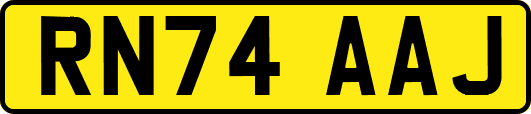 RN74AAJ