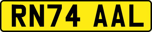 RN74AAL