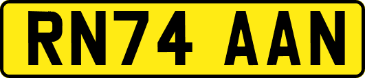 RN74AAN