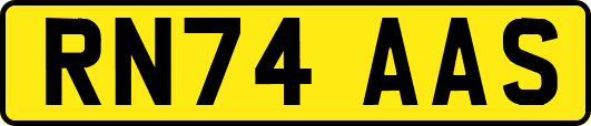 RN74AAS
