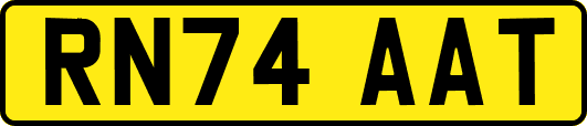 RN74AAT