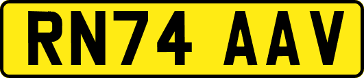 RN74AAV