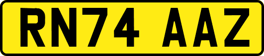 RN74AAZ