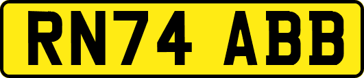 RN74ABB