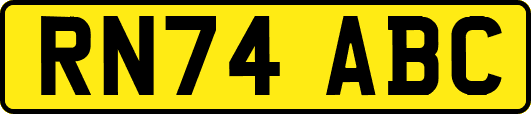 RN74ABC