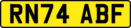 RN74ABF