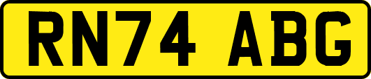RN74ABG