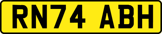 RN74ABH