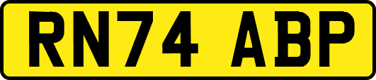 RN74ABP