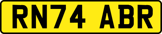 RN74ABR