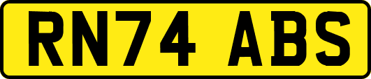 RN74ABS