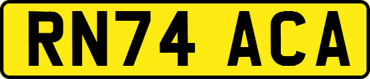 RN74ACA
