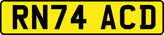 RN74ACD