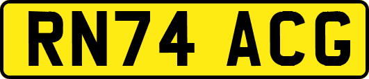 RN74ACG
