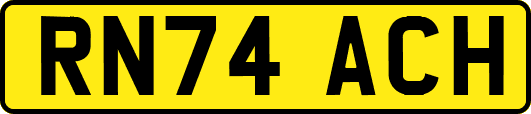 RN74ACH