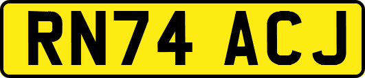 RN74ACJ