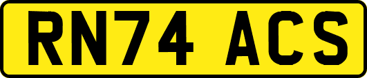 RN74ACS