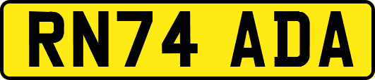 RN74ADA