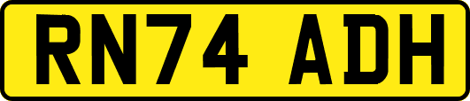RN74ADH