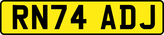 RN74ADJ