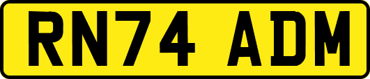 RN74ADM
