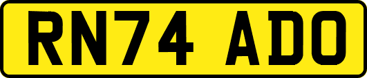 RN74ADO
