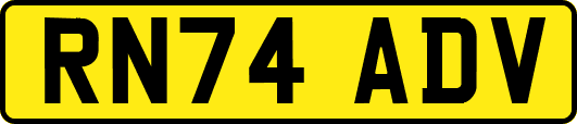 RN74ADV