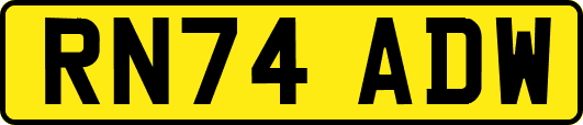 RN74ADW