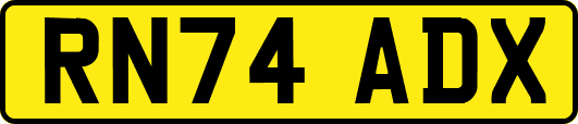 RN74ADX