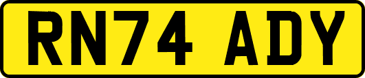 RN74ADY