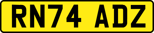 RN74ADZ