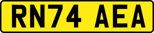 RN74AEA