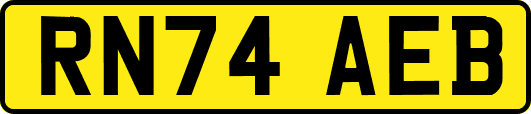 RN74AEB
