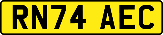 RN74AEC