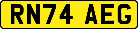 RN74AEG