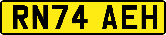 RN74AEH