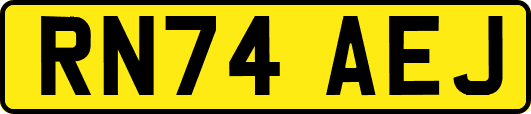 RN74AEJ