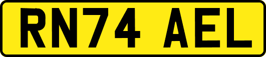 RN74AEL