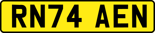 RN74AEN