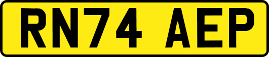 RN74AEP