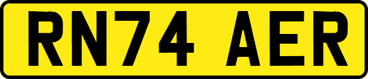 RN74AER