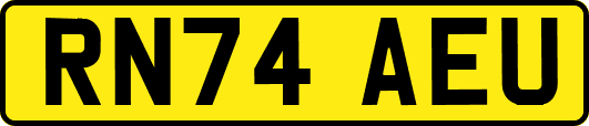 RN74AEU