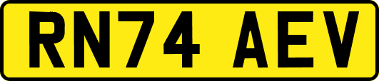 RN74AEV