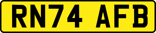 RN74AFB