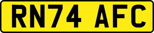 RN74AFC